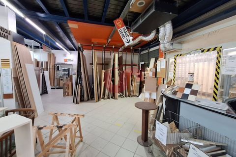 Erhvervsejendom i Benevento, Benevento, Benevento - € 450.000 | Ref: AA39492 - foto 21