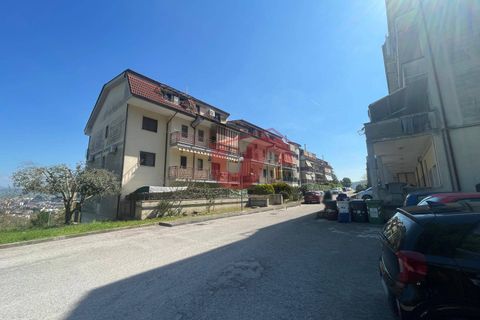Lejlighed i Benevento, Benevento, Benevento - € 118.000 | Ref: AA39870 - foto 3
