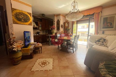 Lejlighed i Benevento, Benevento, Benevento - € 118.000 | Ref: AA39870 - foto 5
