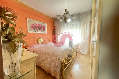 Lejlighed i Benevento, Benevento, Benevento - € 118.000 | Ref: AA39870 - foto 16