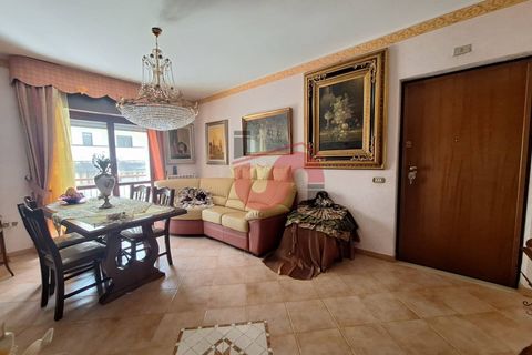 Lejlighed i Benevento, Benevento, Benevento - € 118.000 | Ref: AA39870 - foto 4