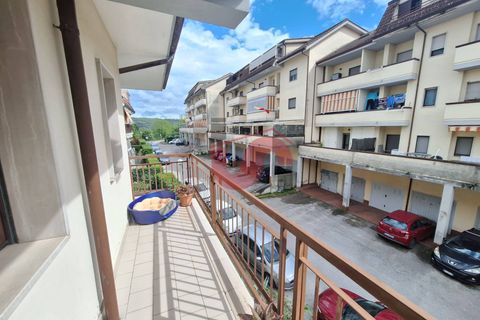 Lejlighed i Benevento, Benevento, Benevento - € 118.000 | Ref: AA39870 - foto 23