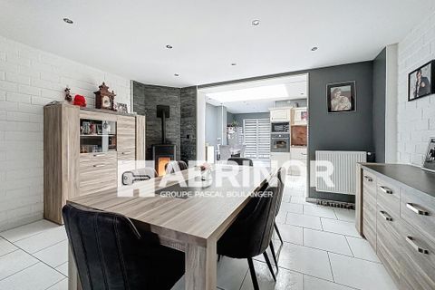 Villa i Tourcoing, Nord, Tourcoing - € 249.000 | Ref: TCG-39441-VRUBI - foto 1