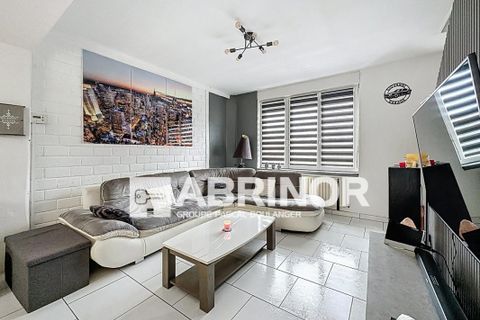 Villa i Tourcoing, Nord, Tourcoing - € 249.000 | Ref: TCG-39441-VRUBI - foto 2