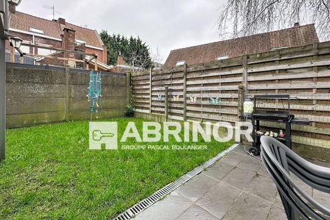 Villa i Tourcoing, Nord, Tourcoing - € 249.000 | Ref: TCG-39441-VRUBI - foto 5