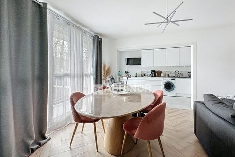 Lejlighed i Tourcoing, Nord, Tourcoing - € 169.000 | Ref: TCG-39353-VRUBI - foto 1