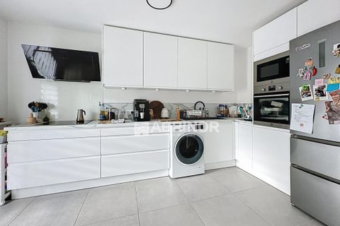 Lejlighed i Tourcoing, Nord, Tourcoing - € 169.000 | Ref: TCG-39353-VRUBI - foto 3