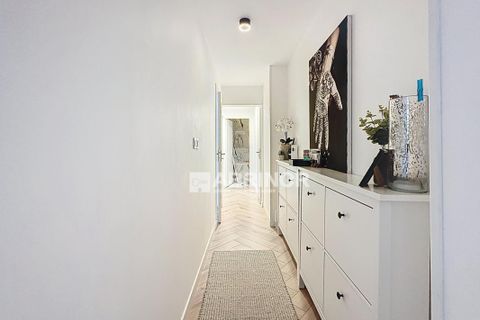 Lejlighed i Tourcoing, Nord, Tourcoing - € 169.000 | Ref: TCG-39353-VRUBI - foto 4