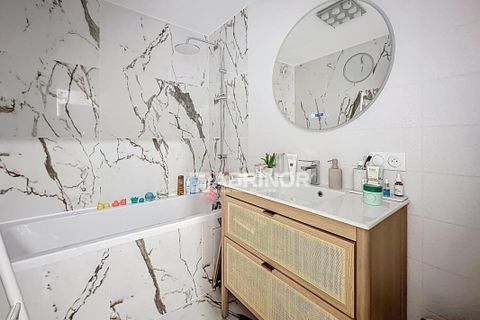Lejlighed i Tourcoing, Nord, Tourcoing - € 169.000 | Ref: TCG-39353-VRUBI - foto 5