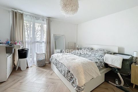 Lejlighed i Tourcoing, Nord, Tourcoing - € 169.000 | Ref: TCG-39353-VRUBI - foto 7