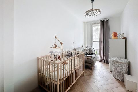 Lejlighed i Tourcoing, Nord, Tourcoing - € 169.000 | Ref: TCG-39353-VRUBI - foto 8