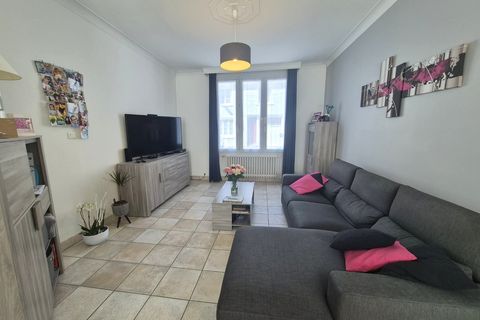 Villa i Cholet, Maine-et-Loire, Cholet - € 219.000 | Ref: 4901051574 - foto 3