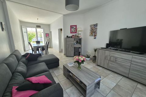 Villa i Cholet, Maine-et-Loire, Cholet - € 219.000 | Ref: 4901051574 - foto 4
