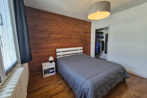 Villa i Cholet, Maine-et-Loire, Cholet - € 219.000 | Ref: 4901051574 - foto 8