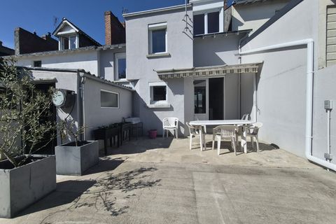 Villa i Cholet, Maine-et-Loire, Cholet - € 219.000 | Ref: 4901051574 - foto 11