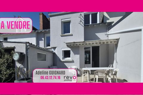 Villa i Cholet, Maine-et-Loire, Cholet - € 219.000 | Ref: 4901051574 - foto 1