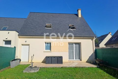 Villa a Trelaze, Maine-et-Loire, Trelaze - € 250.000 | Ref: 4901051577 - foto 2