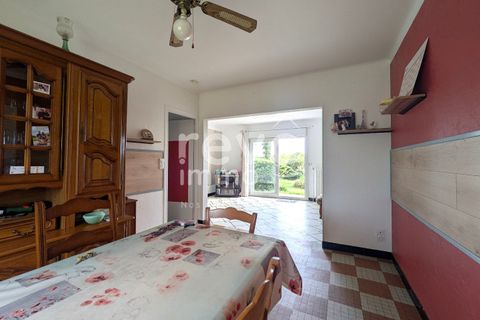 Villa i Lege, Loire-Atlantique, Lege - € 199.500 | Ref: 4901051579 - foto 3