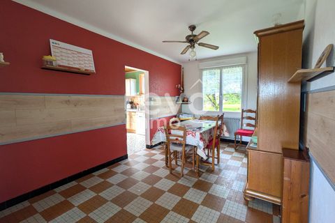 Villa i Lege, Loire-Atlantique, Lege - € 199.500 | Ref: 4901051579 - foto 4