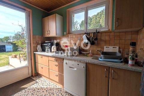 Villa i Lege, Loire-Atlantique, Lege - € 199.500 | Ref: 4901051579 - foto 5