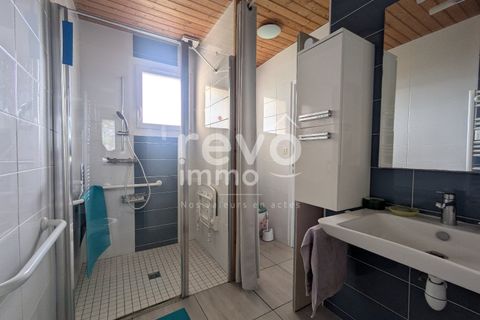 Villa i Lege, Loire-Atlantique, Lege - € 199.500 | Ref: 4901051579 - foto 7