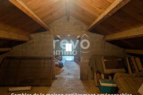 Villa i Lege, Loire-Atlantique, Lege - € 199.500 | Ref: 4901051579 - foto 8