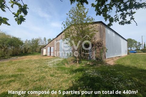 Villa i Lege, Loire-Atlantique, Lege - € 199.500 | Ref: 4901051579 - foto 9