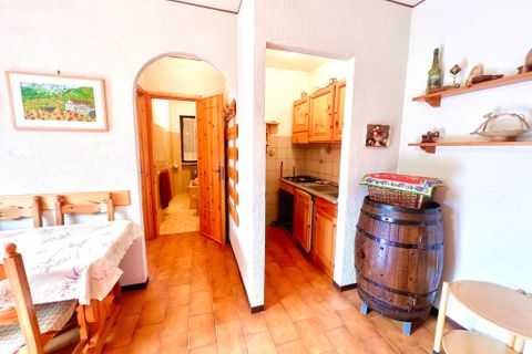 Lejlighed i Roburent, Cuneo, Roburent - € 53.000 | Ref: 26186 - foto 8