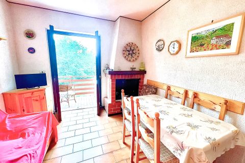 Lejlighed i Roburent, Cuneo, Roburent - € 53.000 | Ref: 26186 - foto 13