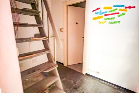 Erhvervsejendom i Genoa, Genoa, Genoa - € 32.000 | Ref: 29817 - foto 2
