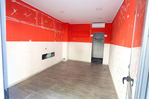 Erhvervsejendom i Genoa, Genoa, Genoa - € 32.000 | Ref: 29817 - foto 4
