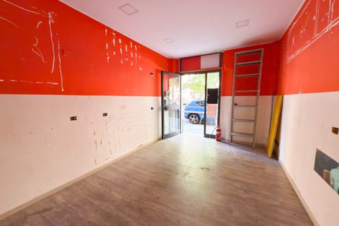 Erhvervsejendom i Genoa, Genoa, Genoa - € 32.000 | Ref: 29817 - foto 7