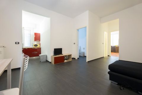 Lejlighed i Genoa, Genoa, Genoa - € 215.000 | Ref: 30126 - foto 1