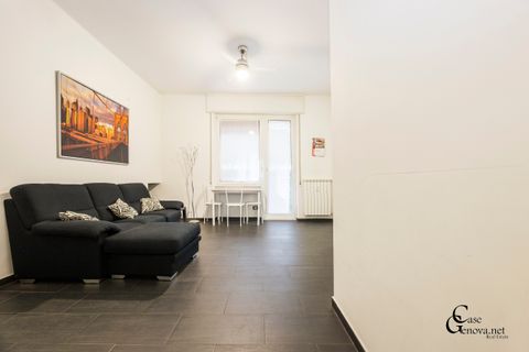 Lejlighed i Genoa, Genoa, Genoa - € 215.000 | Ref: 30126 - foto 2