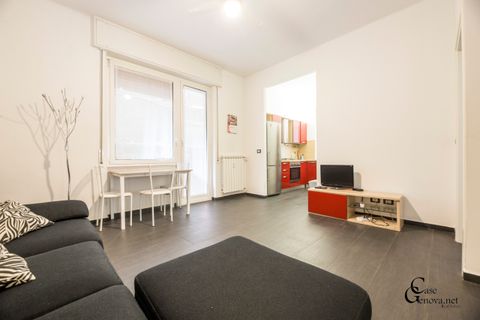 Lejlighed i Genoa, Genoa, Genoa - € 215.000 | Ref: 30126 - foto 4