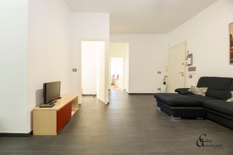 Lejlighed i Genoa, Genoa, Genoa - € 215.000 | Ref: 30126 - foto 5