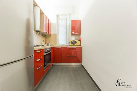 Lejlighed i Genoa, Genoa, Genoa - € 215.000 | Ref: 30126 - foto 6