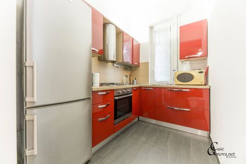 Lejlighed i Genoa, Genoa, Genoa - € 215.000 | Ref: 30126 - foto 7