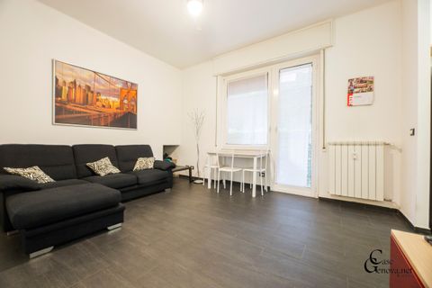 Lejlighed i Genoa, Genoa, Genoa - € 215.000 | Ref: 30126 - foto 8