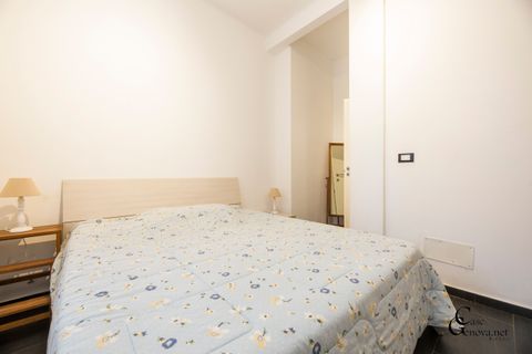 Lejlighed i Genoa, Genoa, Genoa - € 215.000 | Ref: 30126 - foto 11