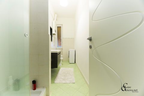 Lejlighed i Genoa, Genoa, Genoa - € 215.000 | Ref: 30126 - foto 12