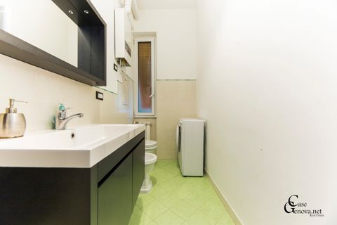 Lejlighed i Genoa, Genoa, Genoa - € 215.000 | Ref: 30126 - foto 13