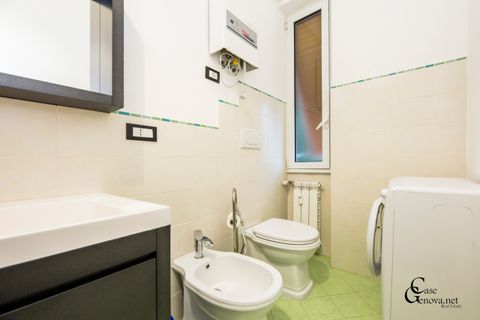 Lejlighed i Genoa, Genoa, Genoa - € 215.000 | Ref: 30126 - foto 14