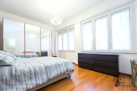 Lejlighed i Genoa, Genoa, Genoa - € 215.000 | Ref: 30126 - foto 15