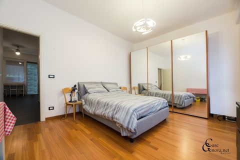 Lejlighed i Genoa, Genoa, Genoa - € 215.000 | Ref: 30126 - foto 16