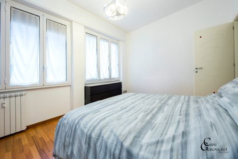 Lejlighed i Genoa, Genoa, Genoa - € 215.000 | Ref: 30126 - foto 17