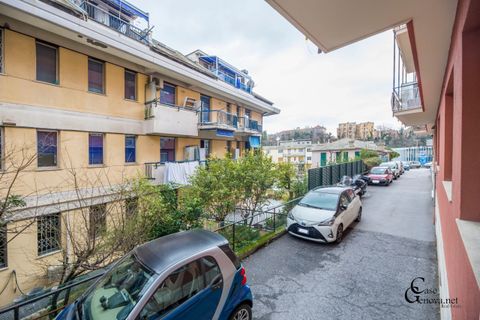 Lejlighed i Genoa, Genoa, Genoa - € 215.000 | Ref: 30126 - foto 19