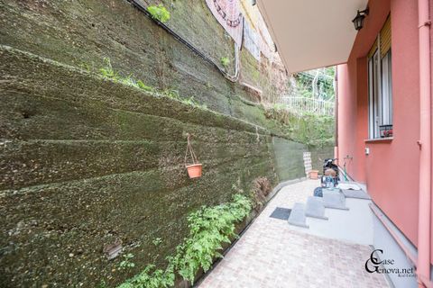 Lejlighed i Genoa, Genoa, Genoa - € 215.000 | Ref: 30126 - foto 20