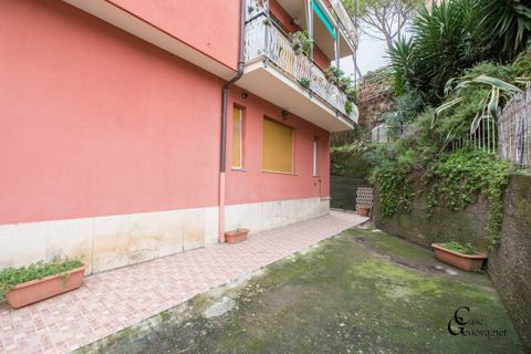 Lejlighed i Genoa, Genoa, Genoa - € 215.000 | Ref: 30126 - foto 21