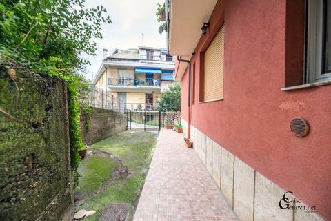 Lejlighed i Genoa, Genoa, Genoa - € 215.000 | Ref: 30126 - foto 22